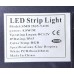 Светодиодная LED лента, 2835-54/M, Комплект (цветной диод), 5м